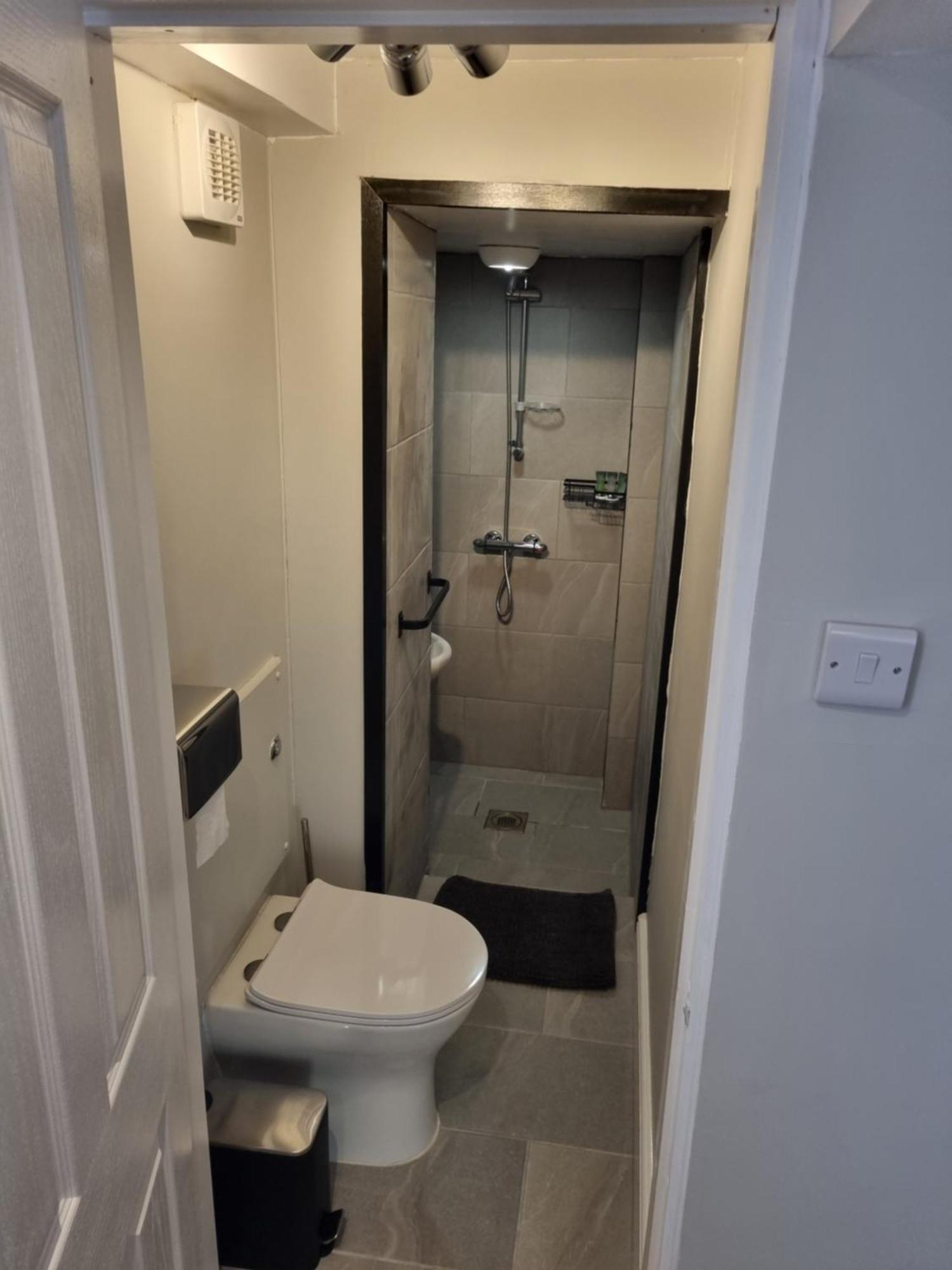 Castle Ings Jem Hotel Knaresborough Ngoại thất bức ảnh