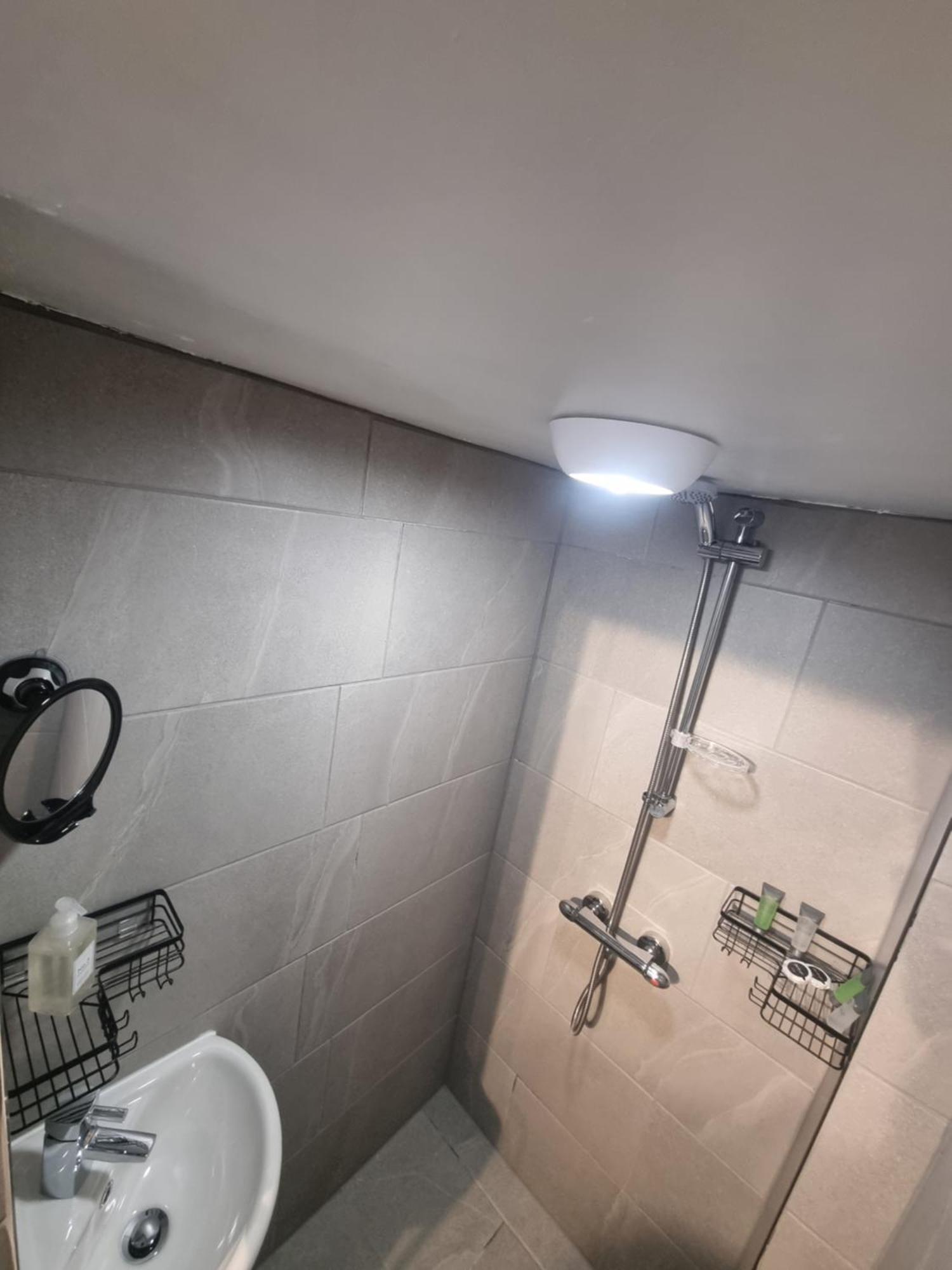 Castle Ings Jem Hotel Knaresborough Phòng bức ảnh